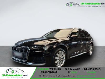 Audi A6 Allroad 50 TDI 286 ch Quattro BVA