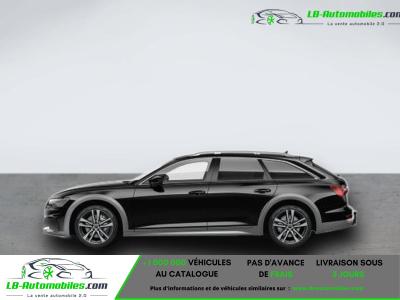 Audi A6 Allroad 50 TDI 286 ch Quattro BVA