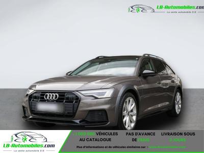 Audi A6 Allroad 50 TDI 286 ch Quattro BVA