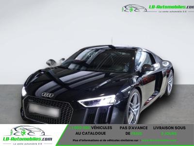 Audi R8 V10 Plus 5.2 FSI 610 BVA Quattro