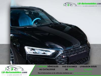 Audi R8 V10 Plus 5.2 FSI 610 BVA Quattro