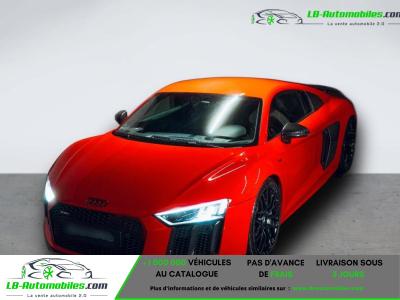 Audi R8 V10 Plus 5.2 FSI 610 BVA Quattro