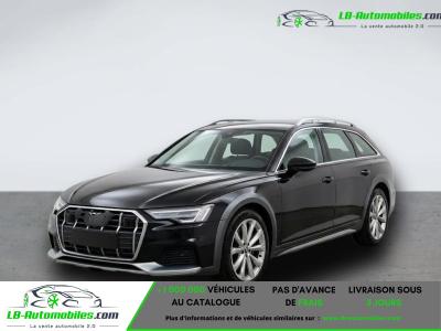 Audi A6 Allroad 55 TFSI 340 ch Quattro BVA
