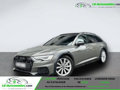 Audi A6 Allroad 55 TFSI 340 ch Quattro BVA