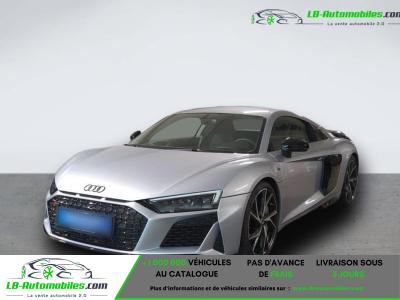 Audi R8 V10 5.2 FSI 620 BVA