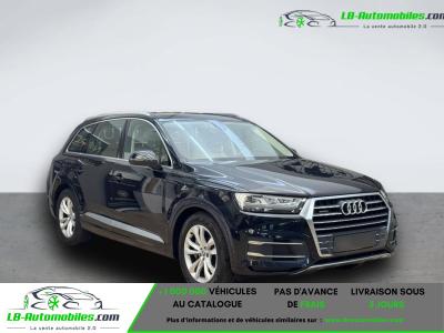 Audi Q7 3.0 V6 TDI  272 BVA Quattro 7pl