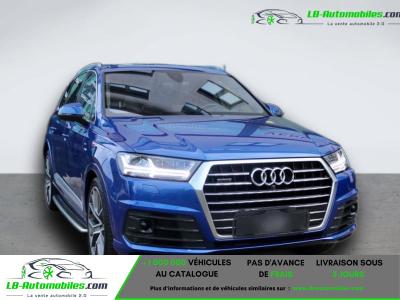 Audi Q7 3.0 V6 TDI  272 BVA Quattro 5pl
