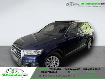 Audi Q7 45 TDI 231 BVA Quattro 5pl