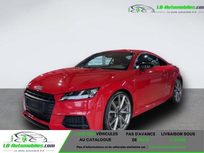 Audi TT coupe 1.8 TFSI 180 BVA