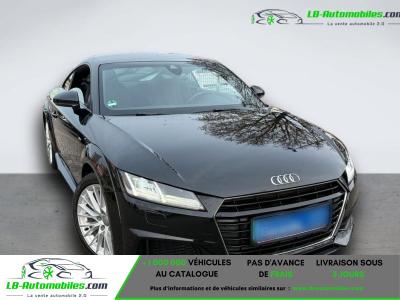 Audi TT coupe 2.0 TFSI 230