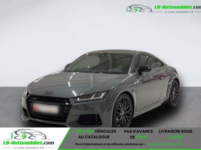 Audi TT coupe 2.0 TFSI 230 Quattro BVA 6