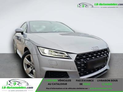 Audi TT coupe 40 TFSI 197 BVA