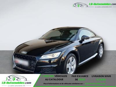 Audi TT coupe 40 TFSI 197 BVA