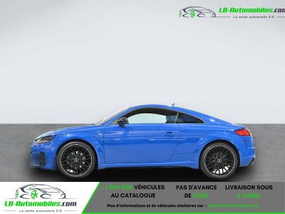 Audi TT coupe 40 TFSI 197 BVA