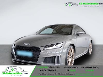 Audi TT coupe 40 TFSI 197 BVA