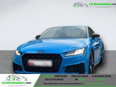 Audi TT coupe 40 TFSI 197 BVA