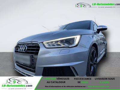 Audi S1 Sportback 2.0 TFSI 231 Quattro