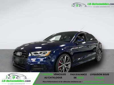 Audi S3 Berline 2.0 TFSI 310 BVA Quattro