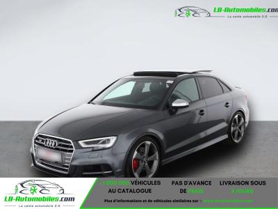 Audi S3 Berline 50 TFSI 300 BVA Quattro