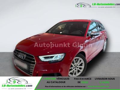 Audi S3 Sportback 2.0 TFSI 310 BVA Quattro