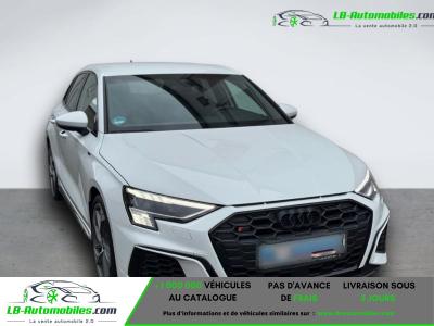 Audi S3 Sportback 2.0 TFSI 310 BVA Quattro