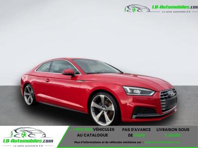 Audi A5 TFSI 190 BVA