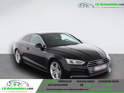 Audi A5 TFSI 190 BVA