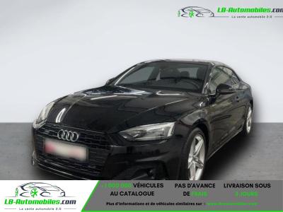 Audi A5 40 TDI 204 BVA