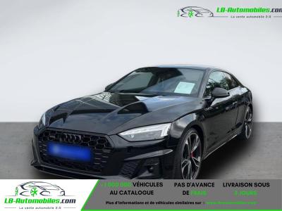 Audi A5 40 TDI 204 BVA