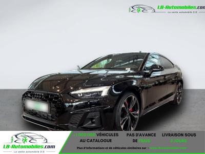 Audi A5 40 TDI 204 BVA
