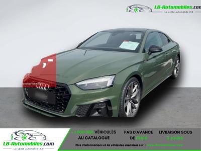Audi A5 40 TFSI 204 BVA