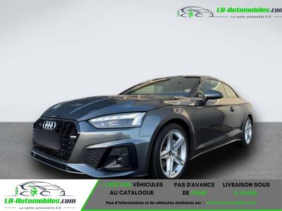 Audi A5 40 TFSI 204 BVA