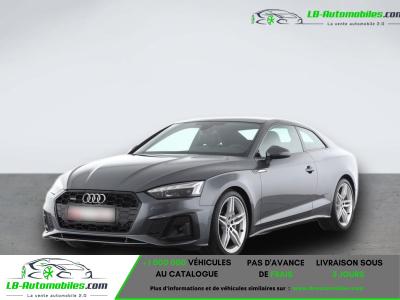 Audi A5 50 TDI 286 BVA Quattro