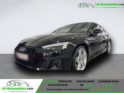 Audi A5 50 TDI 286 BVA Quattro
