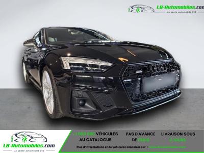 Audi A5 50 TDI 286 BVA Quattro