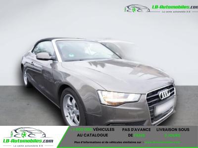 Audi A5 Cabriolet 1.8 TFSI 170