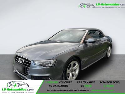 Audi A5 Cabriolet 2.0 TDI 190  BVA