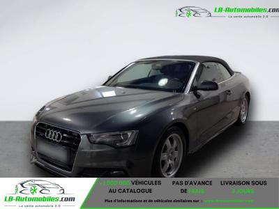 Audi A5 Cabriolet 2.0 TDI 190  Quattro