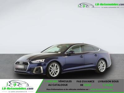 Audi A5 Sportback 40 TDI 204 BVA Quattro