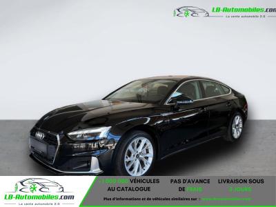 Audi A5 Sportback 45 TFSI 265 BVA Quattro