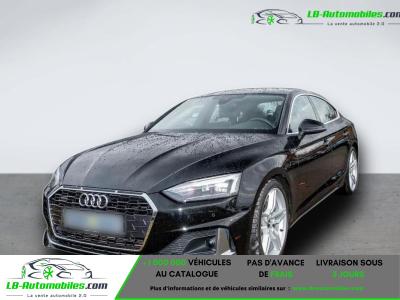 Audi A5 Sportback 50 TDI 286 BVA Quattro