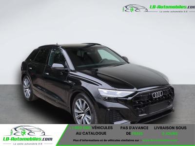 Audi Q8 45 TDI 231 BVA Quattro