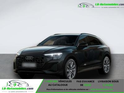 Audi Q8 45 TDI 231 BVA Quattro