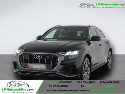 Audi Q8 55 TFSI e 381 BVA Quattro