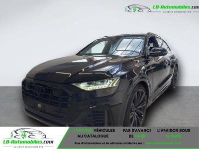 Audi Q8 55 TFSI e 381 BVA Quattro