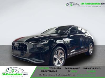 Audi Q8 55 TFSI e 381 BVA Quattro