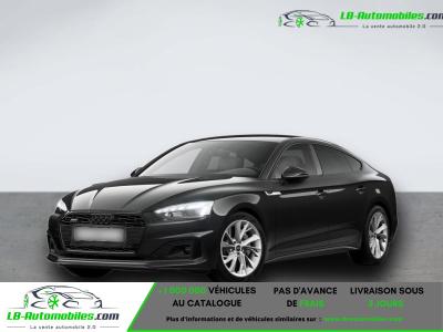 Audi A5 Sportback 50 TDI 286 BVA Quattro