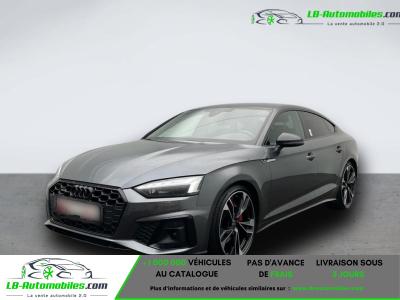 Audi A5 Sportback 50 TDI 286 BVA Quattro