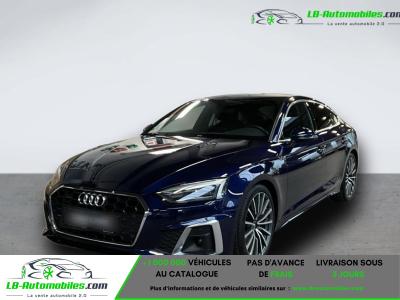 Audi A5 Sportback 40 TDI 190 BVA Quattro