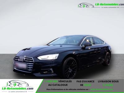 Audi A5 Sportback 40 TFSI 190 BVA